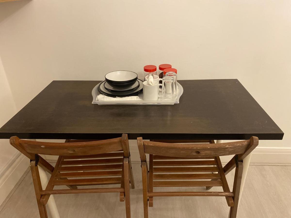 London Rooms With Free Parking 134 Edgware Extérieur photo